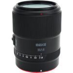 Meike 35mm f/1.8 Pro AF Lens – Sony E