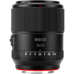 Meike 35mm f/1.8 Pro AF Lens – Sony E - Image 2