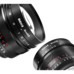 Meike 50mm f/0.95 MF Lens – FUJIFILM X - Image 2