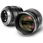 Meike 50mm f/0.95 MF Lens – FUJIFILM X - Image 4