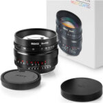 Meike 50mm f/0.95 MF Lens – FUJIFILM X - Image 6