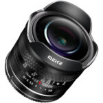 Meike 7.5mm f/2.8 Fisheye Lens – Canon EF-M - Image 2