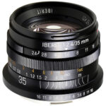 Meike 7.5mm f/2.8 Fisheye Lens – FUJIFILM X