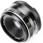 Meike MK-25mm f/1.8 MF Lens – Sony E - Image 2