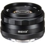 Meike MK-35mm f/1.4 MF Lens – FUJIFILM X