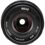 Meike MK-35mm f/1.4 MF Lens – FUJIFILM X - Image 5