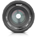 Meike MK-35mm f/1.4 MF Lens – FUJIFILM X - Image 7