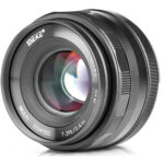 Meike MK-35mm f/1.4 MF Lens – FUJIFILM X - Image 8