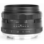 Meike MK-35mm f/1.4 MF Lens – FUJIFILM X - Image 9