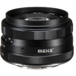 Meike MK-35mm f/1.4 MF Lens – Micro Four Thirds - Image 2
