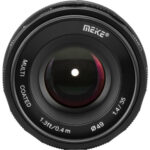 Meike MK-35mm f/1.4 MF Lens – Micro Four Thirds - Image 5