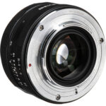 Meike MK-35mm f/1.4 MF Lens – Micro Four Thirds - Image 6