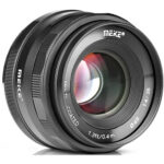Meike MK-35mm f/1.4 MF Lens – Micro Four Thirds - Image 7