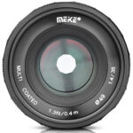Meike MK-35mm f/1.4 MF Lens – Micro Four Thirds - Image 8