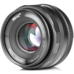 Meike MK-35mm f/1.4 MF Lens – Micro Four Thirds - Image 9