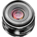Meike MK-35mm f/1.7 MF Lens – Micro Four Thirds