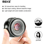 Meike MK-35mm f/1.7 MF Lens – Micro Four Thirds - Image 5