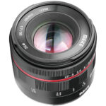 Meike MK-50mm f/1.7 MF Lens – Sony E