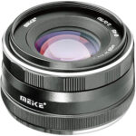 Meike MK-50mm f/2 MF Lens – Sony E