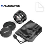 Meike MK-50mm f/2 MF Lens – Sony E - Image 4