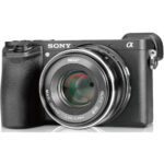 Meike MK-50mm f/2 MF Lens – Sony E - Image 5