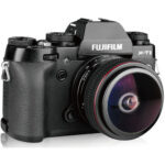 Meike MK-6.5mm f/2 Circular Fisheye Lens – Canon EF-M - Image 4