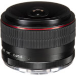 Meike MK-6.5mm f/2 Circular Fisheye Lens – FUJIFILM X - Image 2