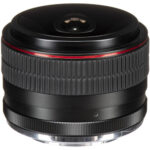 Meike MK-6.5mm f/2 Circular Fisheye Lens – FUJIFILM X - Image 3