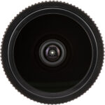 Meike MK-6.5mm f/2 Circular Fisheye Lens – FUJIFILM X - Image 4