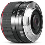 Meike MK-6.5mm f/2 Circular Fisheye Lens – FUJIFILM X - Image 6