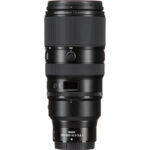 Nikon NIKKOR Z 100-400mm f/4.5-5.6 VR S Lens - Image 3