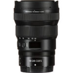 Nikon NIKKOR Z 14-24mm f/2.8 S Lens - Image 3
