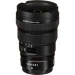 Nikon NIKKOR Z 14-24mm f/2.8 S Lens - Image 8