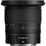Nikon NIKKOR Z 14-30mm f/4 S Lens - Image 3