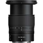 Nikon NIKKOR Z 14-30mm f/4 S Lens - Image 5