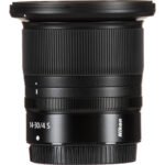 Nikon NIKKOR Z 14-30mm f/4 S Lens - Image 7