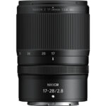 Nikon NIKKOR Z 17-28mm f/2.8 Lens - Image 2