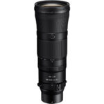 Nikon NIKKOR Z 180-600mm f/5.6-6.3 VR Lens