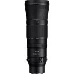Nikon NIKKOR Z 180-600mm f/5.6-6.3 VR Lens - Image 2