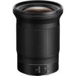 Nikon NIKKOR Z 20mm f/1.8 S Lens - Image 2