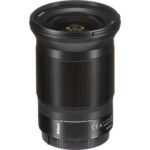 Nikon NIKKOR Z 20mm f/1.8 S Lens - Image 3