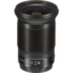 Nikon NIKKOR Z 20mm f/1.8 S Lens - Image 4