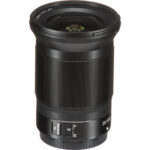 Nikon NIKKOR Z 20mm f/1.8 S Lens - Image 5