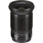 Nikon NIKKOR Z 20mm f/1.8 S Lens - Image 6