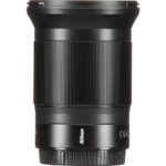 Nikon NIKKOR Z 20mm f/1.8 S Lens - Image 8