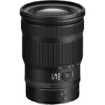 Nikon NIKKOR Z 24-120mm f/4 S Lens - Image 2