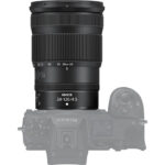 Nikon NIKKOR Z 24-120mm f/4 S Lens - Image 4