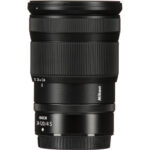 Nikon NIKKOR Z 24-120mm f/4 S Lens - Image 6