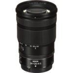 Nikon NIKKOR Z 24-120mm f/4 S Lens - Image 10