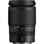 Nikon NIKKOR Z 24-200mm f/4-6.3 VR Lens - Image 2
